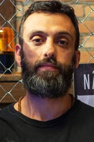 Photo of Raphael Borghi