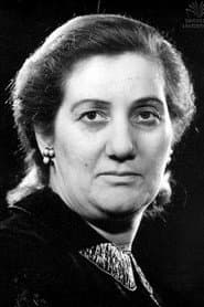 Photo of Leila Gambashidze