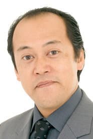 Photo of Yohei Tadano
