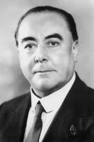 Photo of George Robey