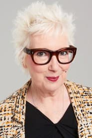 Photo of Jenny Eclair