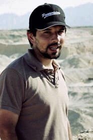 Photo of Miguel Núñez