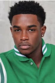 Photo of Sencere Brown