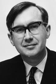 Photo of William Rees-Mogg