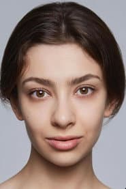 Photo of Varvara Revnyuk