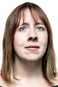Photo of Jill Twiss