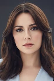 Photo of Merve Özbey