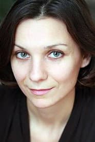 Photo of Antoinette Fekete