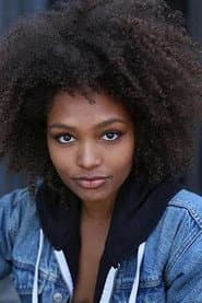 Photo of Charlene Francique