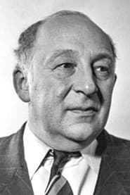 Photo of Osip Abdulov