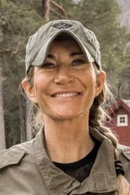 Photo of Julie Brodtkorb