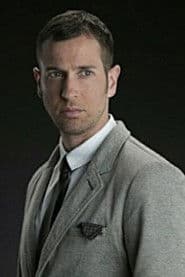 Photo of Daniel Berlanga