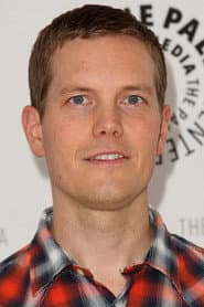 Photo of Nate Cash