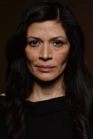 Photo of Claudia Coulter