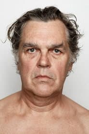 Photo of Bill Hugg