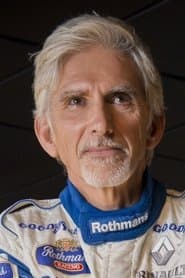 Photo of Damon Hill