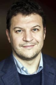 Photo of Guillaume Musso
