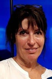 Photo of Sophie Arthuys