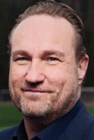 Photo of Chris Härenstam