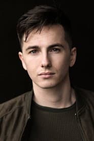 Photo of Adam Isla O'Brien