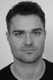 Photo of Sebastian Juel Ebling