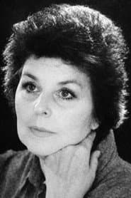 Photo of Wanda Ottovich-Volovskaya