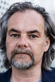 Photo of Carl-Johan Dahlgaard