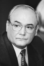Photo of Vsevolod Shilovsky