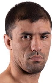 Photo of Bakhodir Tillabaev