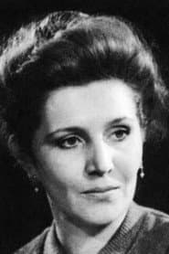 Photo of Liubov Kubiuk