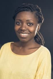 Photo of Claudia Mongumu
