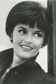 Photo of Marcia Rodd