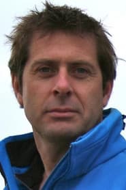 Photo of Iain Stewart