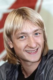 Photo of Evgeni Plushenko