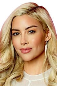 Photo of Heather Rae El Moussa