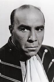 Photo of Ben Welden