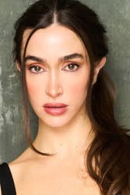 Photo of Alessandra Marandola