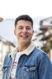 Photo of Pello Reparaz
