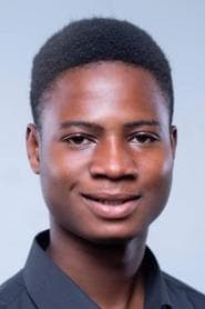 Photo of Emmanuel Affadzi