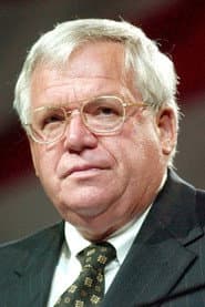 Photo of Dennis Hastert