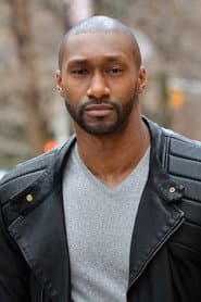 Photo of Haaron Hines