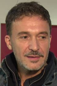 Photo of Mario Fanfani
