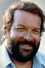 Photo of Bud Spencer