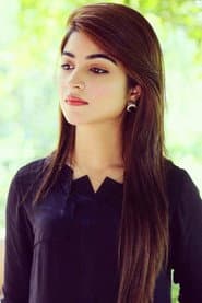 Photo of Kinza Hashmi