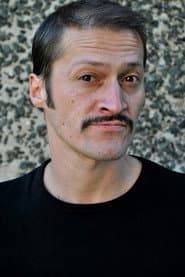 Photo of David Scheller