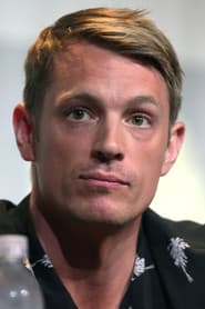 Photo of Joel Kinnaman