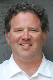 Photo of Éric Poulin