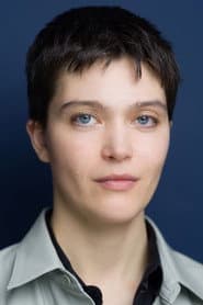 Photo of Elise Duffy