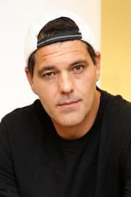 Photo of Frank Cuesta