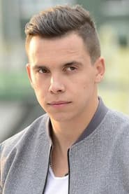 Photo of Artyom Pindyura